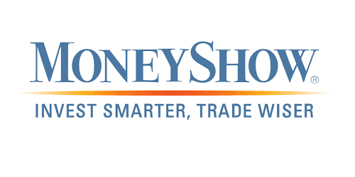 MoneyShow Logo