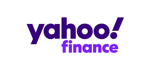 Yahoo Finance Logo