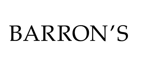 Barron's logo
