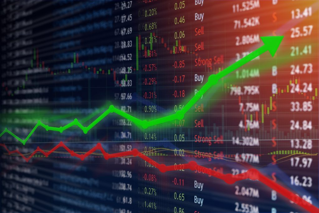 Best Buy Opportunities in Stocks
