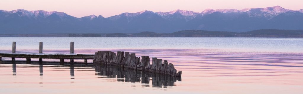 Flathead Lake