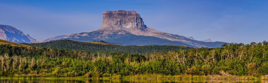 Glacier National Park