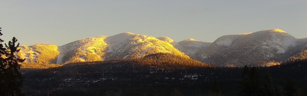 Whitefish Mountain Resort