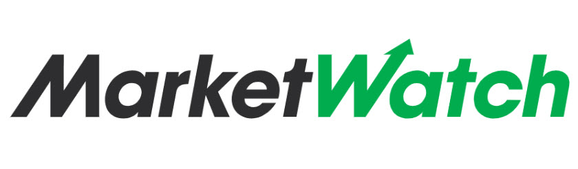 MarketWatch logo