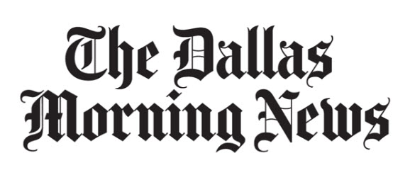 The Dallas Morning News Logo