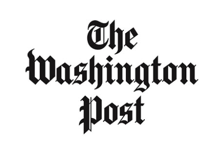 The Washington Post Logo