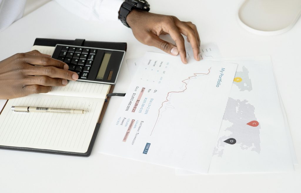 Managing Portfolio Risk
