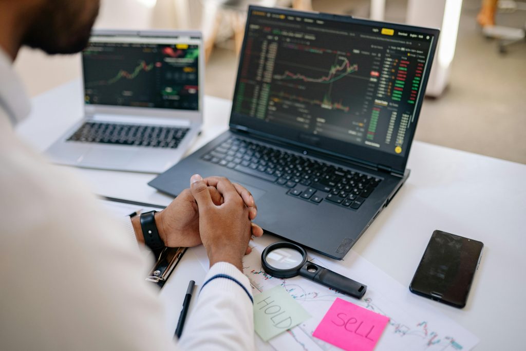 Best Buy Opportunities in Stocks